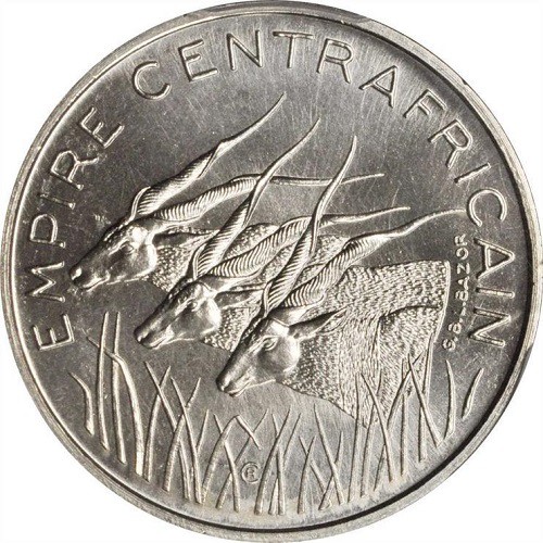 Empire Centrafricain