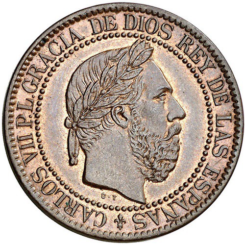 Carlos VII