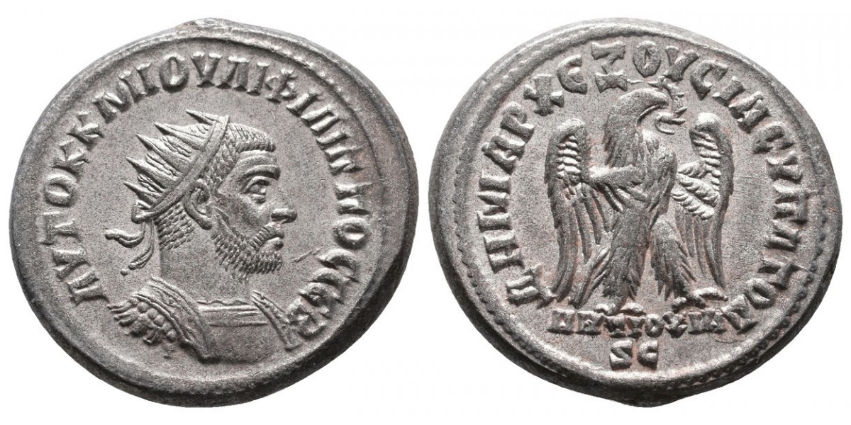 Filipo I. Tetradracma. 244-249 d.C.. Antioquía