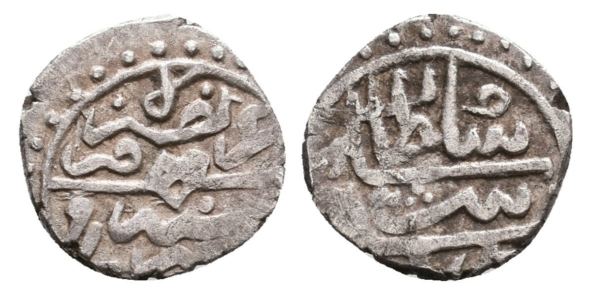 Turquía. Akce. 1512-1520